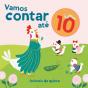 Vamos Contar até 10 - Animais da Quinta - Preview