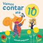 Vamos Contar até 10 - Animais Pequenos - Preview