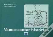 Capa do artigo Vamos Contar!