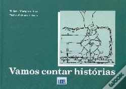 Capa do artigo Vamos Contar!