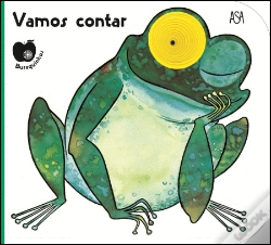 Capa do artigo Vamos Contar