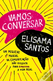 Capa do artigo Vamos Conversar