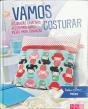 Vamos Costurar - Preview