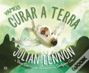Capa do artigo Vamos Curar a Terra