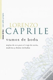 Capa do artigo Vamos De Boda