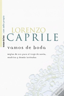 Capa do artigo Vamos De Boda