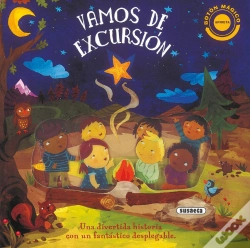 Capa do artigo Vamos De Excursión