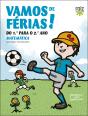 Vamos de férias! - Matemática do 1.º para o 2.º Ano - Preview