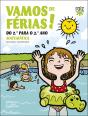 Vamos de férias! - Matemática do 2.º para o 3.º Ano - Preview