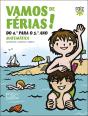 Vamos de férias! - Matemática do 4.º para o 5.º Ano - Preview
