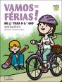 Vamos de férias! - Matemática do 5.º para o 6.º Ano - Preview