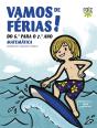 Vamos de férias! - Matemática do 6.º para o 7.º Ano - Preview