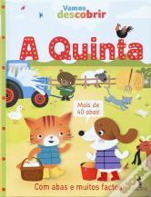 Vamos Descobrir: A Quinta