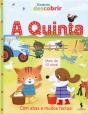 Vamos Descobrir: A Quinta - Preview
