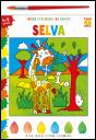 Vamos Descobrir As Cores? Selva - Preview