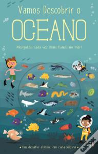 Vamos Descobrir o Oceano