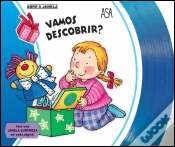 Capa do artigo Vamos Descobrir?