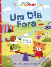 Vamos Descobrir: Um Dia Fora