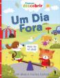 Vamos Descobrir: Um Dia Fora - Preview