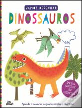 Vamos Desenhar - Dinossauros