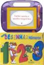 Vamos Desenhar Números - Preview