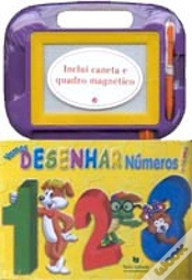 Capa do artigo Vamos Desenhar Números