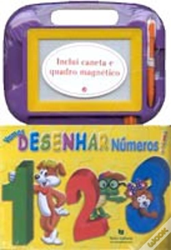 Capa do artigo Vamos Desenhar Números