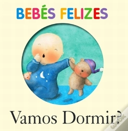 Capa do artigo Vamos Dormir?