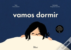 Capa do artigo Vamos Dormir