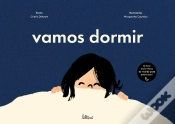 Capa do artigo Vamos Dormir