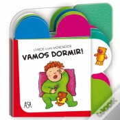 Capa do artigo Vamos Dormir!