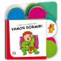 Vamos Dormir! - Preview