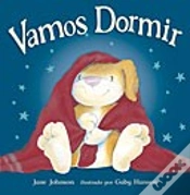 Capa do artigo Vamos Dormir