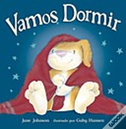 Capa do artigo Vamos Dormir