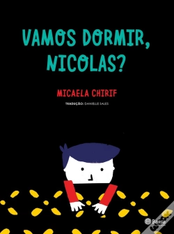 Capa do artigo Vamos Dormir, Nicolas?