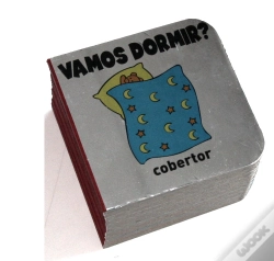 Capa do artigo Vamos Dormir