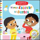 Vamos Escovar os Dentes