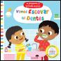 Vamos Escovar os Dentes - Preview