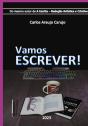 Vamos Escrever! - Preview
