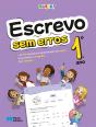 VAMOS! - Escrevo sem erros 1 - 1.º ano - Preview
