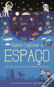 Vamos Explorar o Espaço