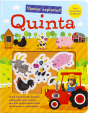 Vamos explorar! - Quinta - Preview