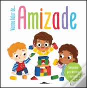 Capa do artigo Vamos Falar de... Amizade