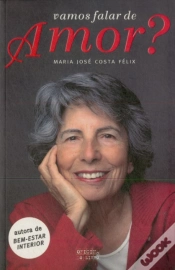 Capa do artigo Vamos Falar de Amor?