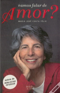 Capa do artigo Vamos Falar de Amor?