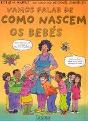 Vamos Falar de Como Nascem os Bebés - Preview