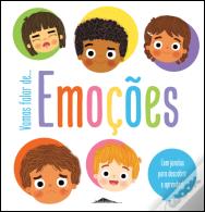 Vamos Falar de... Emoções