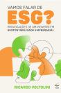 Vamos Falar De Esg? - Preview
