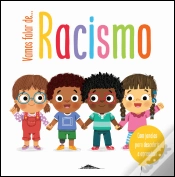 Capa do artigo Vamos Falar de... Racismo