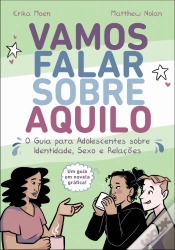 Capa do artigo Vamos Falar sobre Aquilo